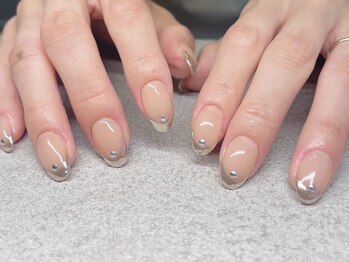 エルマナ ネイル(Hermana NAIL)/