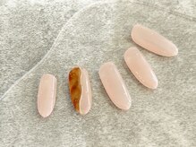 ソエルシー(soel sii)/定額デザイン　シンプル