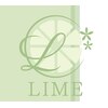 ライム 松本(LIME)のお店ロゴ