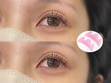 ラズリー 所沢プロぺ通り店(lazley)/まつげパーマ(担当 yuri)