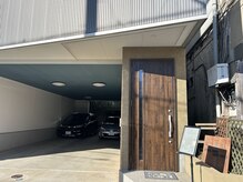 サイドット(Sai.)/レンガのお家が目印！