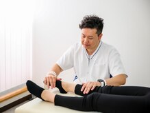 さな整体院