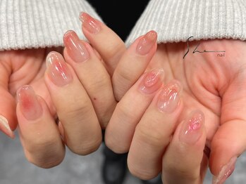 シー(SHE)/春ニュアンス