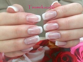 ★スクエア◆フレンチ★