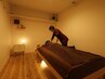 【快眠頭ほぐし】60分(ヘッドスパ30分＋全身マッサージ30分)/7150円→6930円