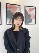 ダズル さいたま新都心(DAZZLE)&nbsp;NAGANE KANA