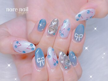 ノレネイル(nore nail)/