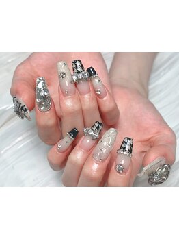 アートの種類が豊富