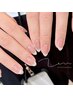  【初回オフ無料】 HAND　うるつやマグネットワンカラー　￥6300