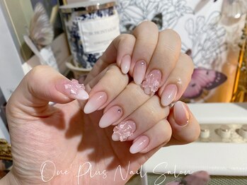 ワンプラススタジオ(One Plus Studio)/