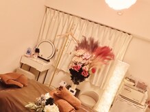アルティメット(Ultimate)の雰囲気（ドS級！？強圧インドエステで脂肪・筋膜・筋肉を揉み解し燃焼!!）