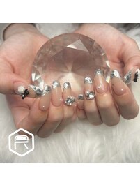 ガラスフレンチ