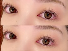 ネコル 袖ケ浦店(nekoRu)/パリジェンヌラッシュリフト