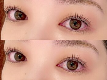 ネコル 袖ケ浦店(nekoRu)/パリジェンヌラッシュリフト