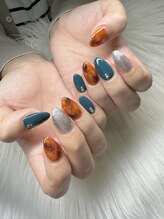 タムタムネイル 本厚木(Tam Tam Nail)/シンプル定額コース