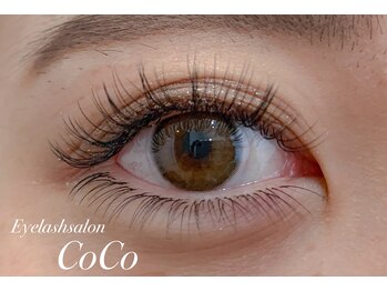 ココ(CoCo)/上下付け放題