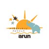 アルン(arun)のお店ロゴ