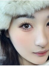 ティアラッシュ(TIA.LUSH)/漫画