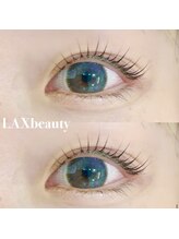 ラックス 尼崎立花(LAX)/パリジェンヌラッシュリフト