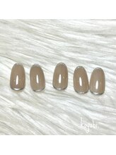 コユビ 新宿南口店(koyubi.)/スタンダードコース