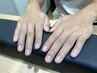 【メンズ】爪磨きコース 30分　¥2,980