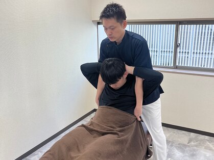 J'sメディカル整体院 町田の写真