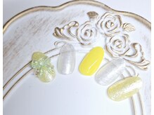 アナザーネイル(Another Nail)/人気ワンホンネイル