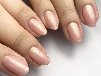 エムネイル(M nail)/ワンカラー