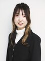フリルアイビューティー フィガロ 北生駒店(Frill eye Beauty Figaro) 中村 咲月