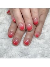 ムギ(Mugi)/グラデーション