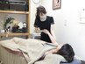周年記念【レディース限定】オールハンド全身リンパ100min￥10000⇒8000
