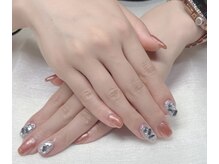 キラネイル(Kira Nail)/シンプル