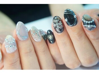サロン デ ミランダ(Salon de Miranda)/