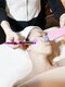 ケムズ インプルーブメントサロン(KMS IMPROVEMENT salon)の写真/【遠方からも求める本気の肌質改善】どのサロンに行ってもダメ…毛穴・肌荒れでお悩みの方必見の徹底ケア！