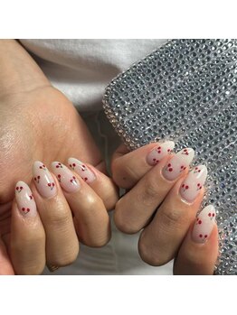 タギネイル(Tagi Nail)/