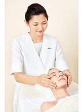 ポーラ 三島店(POLA)/専任制