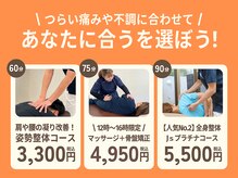 J’Sメディカル整体院 栄院