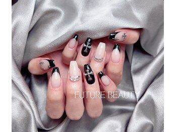 フューチャー 新大久保(FUTURE)/持ち込みデザイン