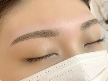 シルドゥリーナ(cil de rina)の写真/【眉毛迷子はもう卒業！】あなたにピッタリ似合う眉毛でメイクが楽々♪