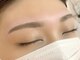 シルドゥリーナ(cil de rina)の写真/【眉毛迷子はもう卒業！】あなたにピッタリ似合う眉毛でメイクが楽々♪