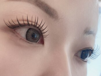 アイラブワン(eye love one)/フラットラッシュつけ放題♪