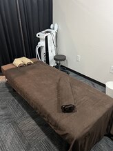 スペースデイ(Space day)/完全個室もございます。