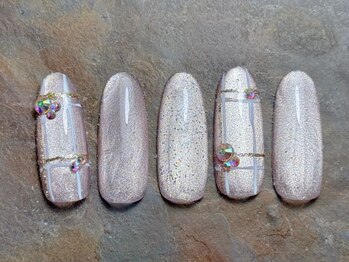 マジックミラー/