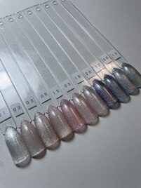 マグネットネイル！