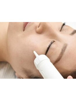 シミしわ改善！予防ケア