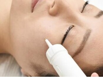 ポルトボーテ(Porte Beaute)の写真/【シミ・美白ケア】年中できるシミケア♪理想の美肌へ導きます◎お肌のケアは当店にお任せください!