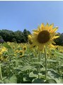マユカ 藤枝店(Mayuka) ひまわりが大好きなので夏はひまわり畑にいきます!