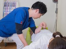 かげやま鍼灸接骨院