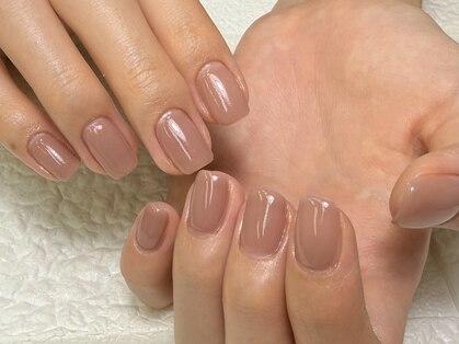 メロウ(mellow)の写真