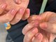 nail unjour【アンジュール】の写真/【初回オフ無料】デザインx爪の悩みに寄り添う。ネイル初挑戦の方や新しくサロンを探している方にも◎
